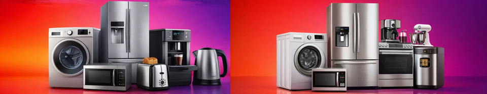 Électroménager