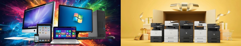 Informatique & Réseaux