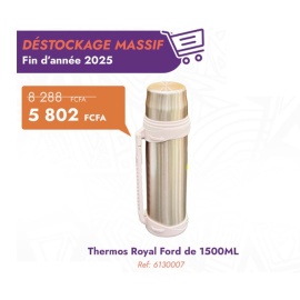 thermos