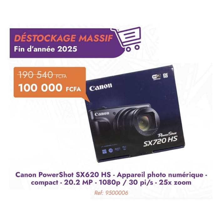 canon